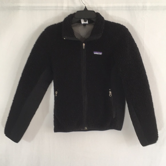 Patagonia Jackets & Blazers - Patagonia Retro Deep Pile Full ZIP Jacket